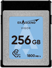 Thẻ nhớ Exascend 256GB Vigor CFexpress 4.0 Type B