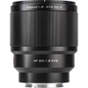 Viltrox AF 85mm f/1.8 XF II For Sony FE - Mới 100%