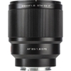 Ống kính Viltrox AF 85mm f/1.8 XF II For Sony FE - Chính hãng