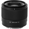 Viltrox AF 20mm f/2.8 FE for Sony E - Mới 100%