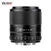 Viltrox AF 56mm f/1.4 XF Lens for Fuji X