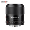 Ống kính Viltrox AF 56mm f/1.4 XF Lens for Fuji X