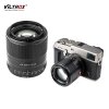 Viltrox AF 56mm f/1.4 XF Lens for Fuji X