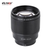 Ống kính Viltrox AF 85mm f/1.8 XF II Lens for Fuji X - chính hãng