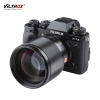 Ống kính Viltrox AF 85mm f/1.8 XF II Lens for Fuji X - chính hãng