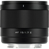 Viltrox AF 15mm f/1.7 Air - Chính hãng