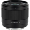 Viltrox AF 15mm f/1.7 Air - Chính hãng