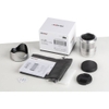 Ống kính Viltrox AF 23mm f/1.4 STM ED IF For Canon M - Chính hãng