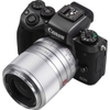 Ống kính Viltrox AF 23mm f/1.4 STM ED IF For Canon M - Chính hãng