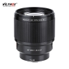 Ống kính Viltrox AF 85mm f/1.8 XF II Lens for Fuji X - chính hãng