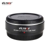 Ngàm Chuyển Viltrox DG-GFX 18mm autofocus Macro Extension Tube Set for Fujifilm G-Mount