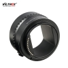 Ngàm Chuyển Viltrox DG-GFX 45mm autofocus Macro Extension Tube Set for Fujifilm G-Mount