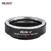 Ngàm Chuyển Viltrox DG-GFX 18mm autofocus Macro Extension Tube Set for Fujifilm G-Mount