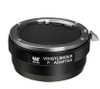 Ngàm chuyển Voigtlander Nikon F Micro Four Third Adapter - F-MFT