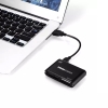 Đầu đọc thẻ nhớ SSK(SD,Micro SD,Memory stick pro,XD,CF...)