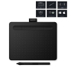 WACOM INTUOS M, BLUETOOTH (CTL-6100WL) - BH 12 THÁNG