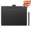 WACOM INTUOS M, BLUETOOTH (CTL-6100WL) - BH 12 THÁNG