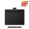 WACOM INTUOS S, BLUETOOTH (CTL-4100WL) - Chính hãng LBM