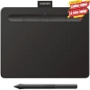 WACOM INTUOS S, BLUETOOTH (CTL-4100WL) - BH 12 THÁNG