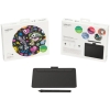 WACOM INTUOS S, BLUETOOTH (CTL-4100WL) - Chính hãng LBM