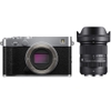 FUJIFILM X-E5 - Chính Hãng