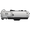 Fujifilm X-T30II Mark II + Lens XC 15-45mm F/3.5-5.6 - BH 24 Tháng