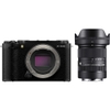 Fujifilm X-M5 Body - Chính Hãng