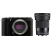 Fujifilm X-M5 Body - Chính Hãng