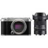 Fujifilm X-M5 Body - Chính Hãng