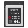 Sony XQD 64Gb 440Mb/s