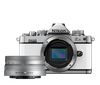 Nikon Z fc+16-50mm F3.5-5.6 VR - Mới 100%