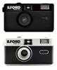 Máy ảnh film Ilford Sprite 35-II - Chính Hãng