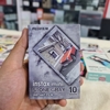FILM KHUNG MÀU FUJIFILM INSTAX MINI