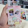 FILM KHUNG MÀU FUJIFILM INSTAX MINI