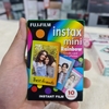 FILM KHUNG MÀU FUJIFILM INSTAX MINI