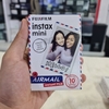FILM KHUNG MÀU FUJIFILM INSTAX MINI