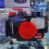 Case chống nước Olympus PT-059 dùng cho máy ảnh Olympus TG-6