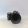 Sigma 24-70mm f/2.8 DG DN Art Mark II for Sony E / L-Mount - Chính Hãng