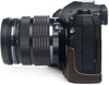 Case sử dụng cho Olympus OM-1 & OM-1 II