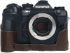 Case sử dụng cho Olympus OM-1 & OM-1 II
