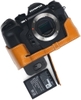 Case sử dụng cho Olympus OM-1 & OM-1 II