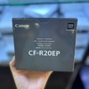 Báng tay cầm Canon CF-R20EP có quạt tản nhiệt và cổng Ethernet - Chính Hãng