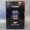 Canon RF 28-70mm f/2.8 IS STM - Mới 100%