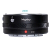 MEGADAP CANON EF SANG NIKON Z AUTOFOCUS ADAPTER (EFTZ21)