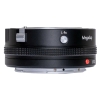 MEGADAP CANON EF SANG NIKON Z AUTOFOCUS ADAPTER (EFTZ21)