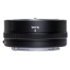 MEGADAP CANON EF SANG NIKON Z AUTOFOCUS ADAPTER (EFTZ21)