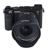 Laowa 12mm f/2.8 Lite  Zero-D FF - Chính hãng