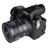 Laowa 8-15mm f/2.8 FF Zoom Fisheye - Chính Hãng