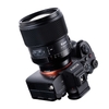 Kase AF 85mm F1.4 Full Frame - Chính Hãng