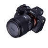 Kase AF 85mm F1.4 Full Frame - Chính Hãng